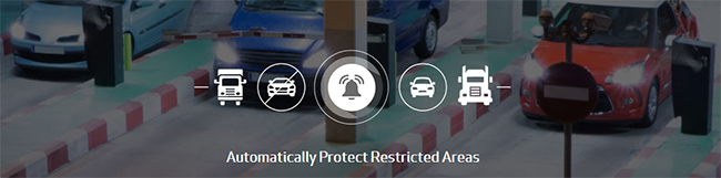 VX Plates: система распознавания номеров автомобилей