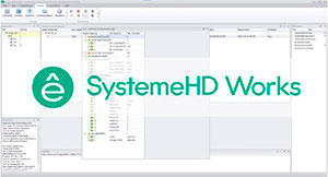 программа для автоматизации SystemeHD Works