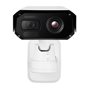 биспектральные камеры Wisenet TNM-C49x0TD