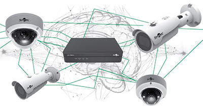 Smartec NEYRO II