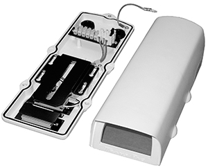 бюджетные термокожухи Smartec