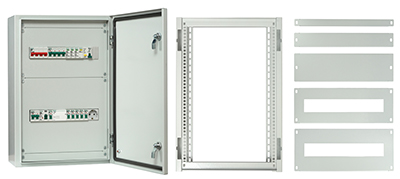 совместимость корпусов ЩРНМ 2.0 с пластронами