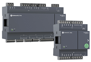 модули расширения для программируемых логических контроллеров