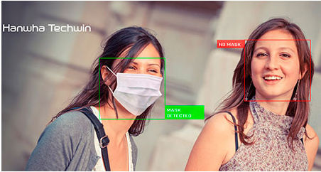 Face Mask Detection Face Mask Detection