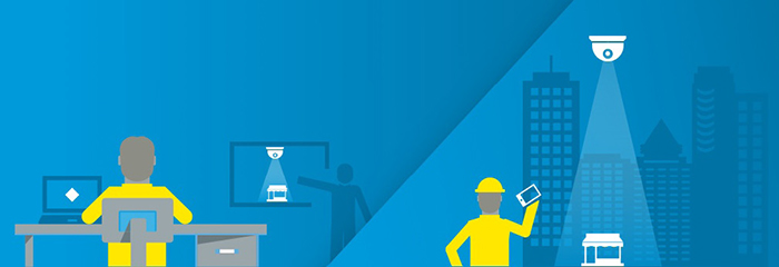 решения Milestone XProtect решения Milestone XProtect