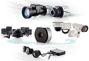 корпусные IP-камеры Arecont Vision с широким выбором оптики