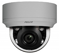 Pelco by Schneider Electric выпустила 1-3 МР купольные IP-камеры видеонаблюдения с автоподстройкой качества изображения под условия освещенности IP-камеры Pelco Sarix Enhanced II серии IMEх29-1хS для уличного видеоконтроля при температурах от -40 до +55 °C