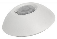 Новинка охранной сигнализации Smartec: потолочный ПИК извещатель ST-AD300P Новинка охранной сигнализации Smartec: потолочный ПИК извещатель ST-AD300P