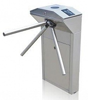 Две новинки Smartec для СКУД — напольные турникеты-триподы ST-TS100/ST-TS101EM с авторазблокировкой Две новинки Smartec для СКУД — напольные турникеты-триподы ST-TS100/ST-TS101EM с авторазблокировкой