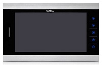 10” монитор домофона Smartec ST-MS510M-SL 