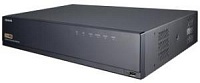 Первый IP-видеорегистратор от Samsung на 16 камер с H.265/H.264 и поканальным разрешением записи до 12 мегапикселей 16-канальный сетевой видеорегистратор WISENET XRN-1610S с поддержкой H.265