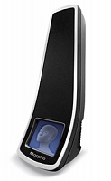 Новый терминал для распознавания лиц людей Morpho 3D Face Reader и организации контроля доступа на объектах с высокими требованиями по безопасности Morpho: биометрический считыватель 3D Face Reader по геометрии лица