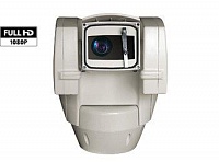 Новые интегрированные PTZ камеры наружного видеонаблюдения Vidеоtec ULISSE COMPACT HD с 30х зумом и Full HD при 60 к/с Интегрированные IP-камеры видеонаблюдения Vidеоtec ULISSE COMPACT HD