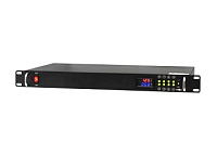 «АРМО-Системы» представила Smartec ST-PS110RM-BK – новый блок питания (8 каналов) стабилизированный блок питания (8 каналов) ST-PS110RM-BK