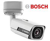 Bosch Security анонсировала серию уличных IP-камер DINION IP bullet HD для видеонаблюдения с разрешением HD/Full HD и ИК-подсветкой до 30 м Мегапиксельные IP-камеры видеонаблюдения Bosch для уличного видеоконтроля
