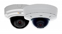 Axis выпустила вандалозащищенные и уличные камеры видеонаблюдения с Full HD разрешением и P-Iris автодиафрагмой Axis выпустила вандалозащищенные и уличные камеры видеонаблюдения с Full HD разрешением и P-Iris автодиафрагмой