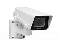 AXIS выпустила вандалозащенные IP камеры P1365-E с 50 к/с при Full HD и 50% экономией архива AXIS выпустила вандалозащенные IP камеры P1365-E с 50 к/с при Full HD и 50% экономией архива