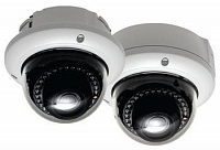 Новинка Hitron Systems — IP-камера видеонаблюдения NDT-8224R с ИК-подсветкой до 25 м и Full HD при 30 к/с