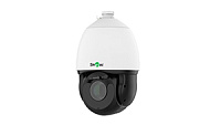 8 Мп PTZ камера уличная с 40х трансфокатором и ИК-подсветкой до 500 м