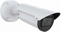 2 Мп вандалозащищенная цилиндрическая уличная камера компании AXIS Communications