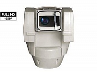 Новинки от Videotec — интегрированные PTZ-камеры ULISSE COMPACT HD для видеонаблюдения при -40 ... +50 °С