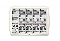 Блок управления пожаротушением Smartec DC-F
