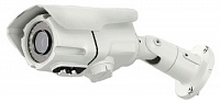 Hitron выведена на рынок уличная камера наружного видеонаблюдения HCUI-N41NPV5U5H с ИК-подсветкой до 40 м и разрешением 700 ТВЛ