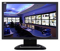В продуктовой линейке JVC появился 23” LCD-монитор видеонаблюдения с разрешением Full HD, 3D Comb-фильтром и HDMI входом 23-дюймовый видеомонитор с Full HD