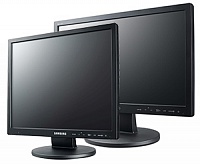Samsung выпустила бюджетные 19” мониторы SMT-1931 и SMT-1935 для систем охранного видеонаблюдения Samsung выпустила бюджетные 19” мониторы SMT-1931 и SMT-1935 для систем охранного видеонаблюдения