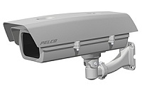 Универсальные термокожухи марки Pelco для камер видеонаблюдения различных производителей