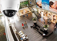 Bosch выпустила новую серию IP-камер видеонаблюдения AUTODOME IP 4000 HD с высокоточным PTZ-механизмом и защитой от вандалов Bosch выпустила новую серию IP-камер видеонаблюдения AUTODOME IP 4000 HD с высокоточным PTZ-механизмом и защитой от вандалов