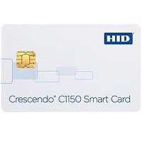 Новое решение от HID — смарт-карты серии Crescendo для систем контроля доступа в помещения и ИТ сети