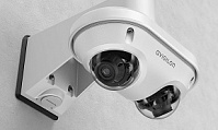 Камеры Avigilon серии H5A Dual Head