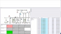 Новая версия ПО «Таймекс» с поддержкой графических планов объектов и табло мониторинга Интегрированная система безопасности «Таймекс» с добавлением табло мониторинга и графических планов