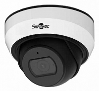 Новая уличная IP-камера Smartec: высокое разрешение и малые габариты Новая уличная IP-камера Smartec: высокое разрешение и малые габариты