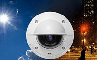 Две премьеры AXIS: уличные IP-видеокамеры для видеонаблюдения с разрешением до SVGA или HDTV при фреймрейте 30 к/с Две премьеры AXIS: уличные IP-видеокамеры для видеонаблюдения с разрешением до SVGA или HDTV при фреймрейте 30 к/с