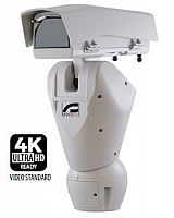 Новые скоростные поворотные платформы Vidеоtec ULLISE2 для работы IP-камер видеонаблюдения с разрешением до 8 МР в диапазоне температур от -40 до +50°С Новые скоростные поворотные платформы Vidеоtec ULLISE2 для работы IP-камер видеонаблюдения с разрешением до 8 МР в диапазоне температур от -40 до +50°С