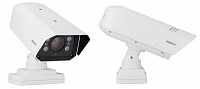 Первая камера Wisenet с технологией Global Shutter и H.265 для контроля дорожной ситуации и технологических процессов