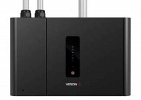 Xtralis предложила использовать дымовые аспирационные извещатели Vesda-E VEP-A00-1P для систем пожарной сигнализации дата-центров площадью до 1000 кв.м Vesda-E VEP-A00-1P от Xtralis: новые извещатели для аспирационных систем пожарной сигнализации