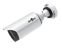 Новая уличная 5 Мп Bullet-камера Smartec STC-IPM5612 rev.2 Estima с моторизованной оптикой компактная уличная цилиндрическая IP-камера STC-IPM5612 rev.2 Estima