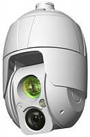 Новый продукт Smartec – 2 Мп скоростная PTZ-камера видеонаблюдения с 30-кратным трансфокатором и ИК-подсветкой до 400 м 2 MP поворотная камера Smartec с 400 м ИК-подсветкой и 50 к/с