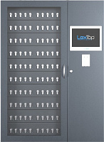 Интеллектуальные устройства для хранения ключей LoxTop
