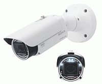 Sony выпустила уличные IP-камеры видеонаблюдения SNC-VB632D с Full HD при 60 к/с и встроенной ИК/LED-подсветкой Sony выпустила уличные IP-камеры видеонаблюдения SNC-VB632D с Full HD при 60 к/с и встроенной ИК/LED-подсветкой