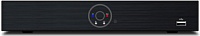 Real-time видеорегистратор Smartec STNR-0460 с поканальной записью 5 МР