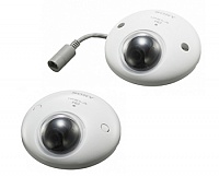 Три новинки от Sony — малогабаритные 2 MP IP-камеры видеонаблюдения для видеоконтроля на транспорте Три новинки от Sony — малогабаритные 2 MP IP-камеры видеонаблюдения для видеоконтроля на транспорте