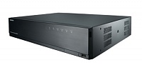 NVR-видеорегистратор SRN-1673SP с 16 каналами и встроенным PoE/PoE+ коммутатором