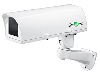 Надежная климатическая защита для камеры: всепогодный термокожух Smartec STH-3211DL-PSU1 с IP68