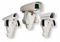 Новые сетевые устройства позиционирования Videotec ULISSE NETCAM для IP-камер видеонаблюдения или тепловизоров Новые сетевые устройства позиционирования Videotec ULISSE NETCAM для IP-камер видеонаблюдения или тепловизоров