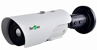 Новинки серии Smartec STX: тепловизионные камеры STX-IP463K
