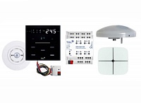 Johnson Controls выпустила линейку оборудования для работы в системах автоматизации зданий по стандарту KNX Johnson Controls выпустила линейку оборудования для работы в системах автоматизации зданий по стандарту KNX